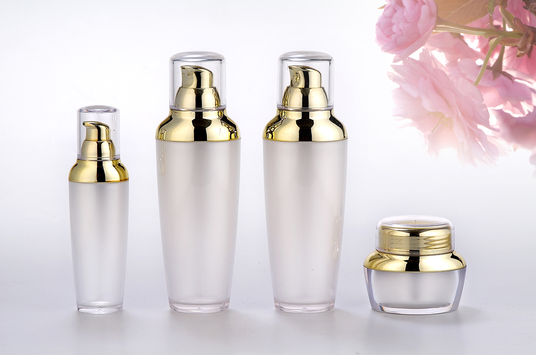 你對(duì)化妝品容器有正確認(rèn)識(shí)嗎？